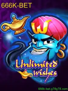 UnlimitedWishes