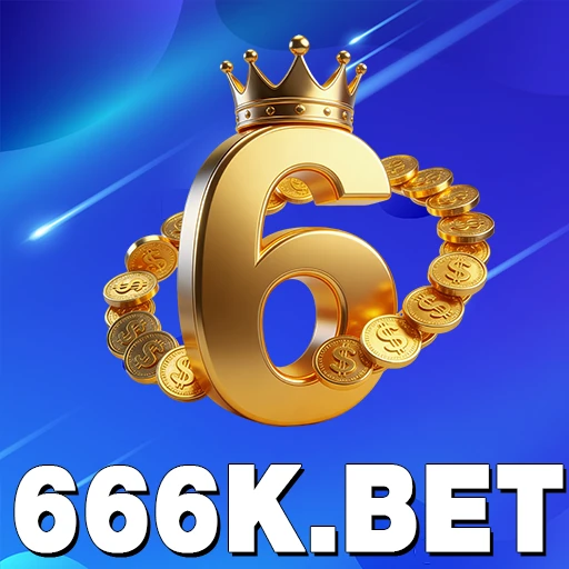 666K-BET Logo